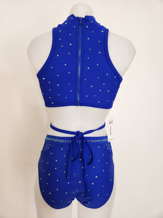 Contemporary or jazz - A6-A8 (AXS)