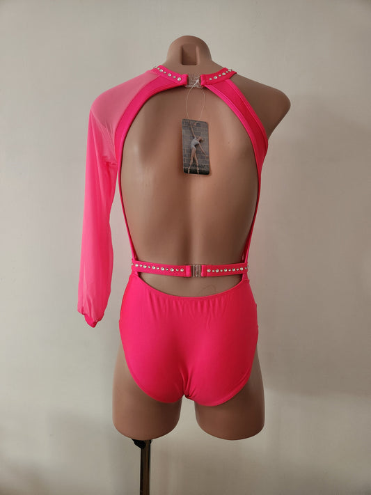 Lyrical or contemporary or tap - C12