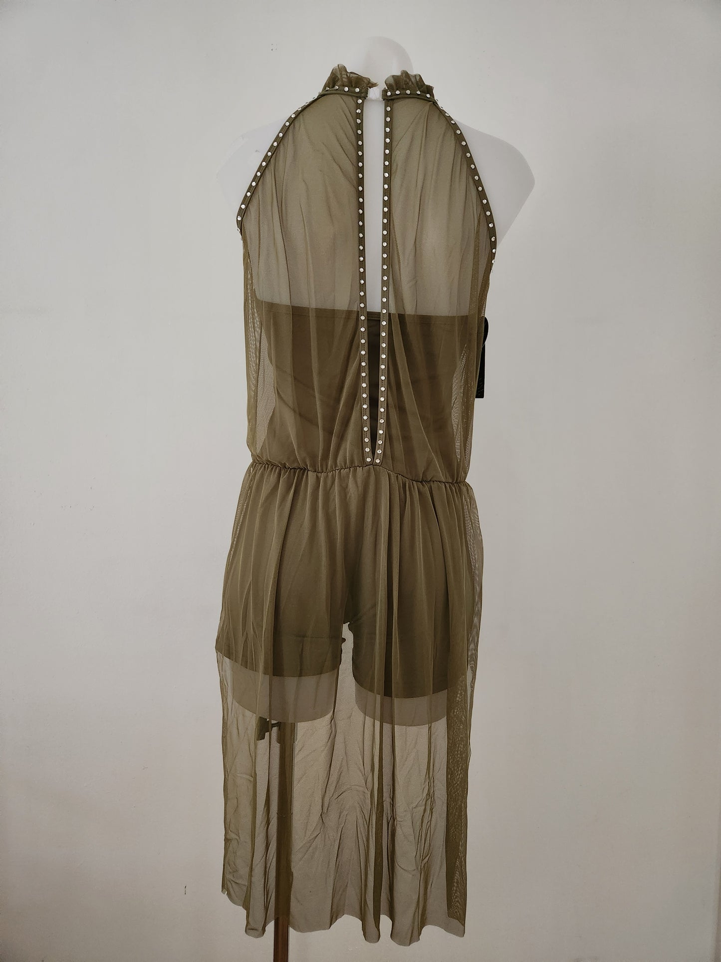 Contemporary or lyrical - A10