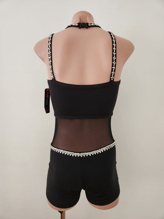 Acro or jazz - C12-14/A6 (AXS)