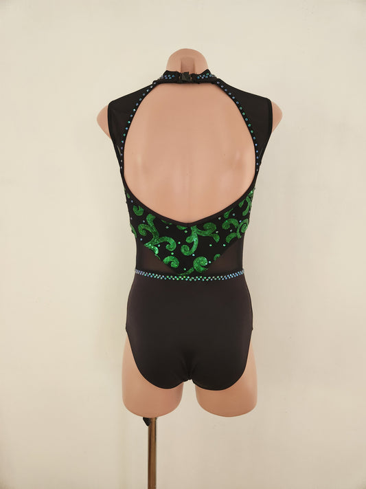 Contemporary or jazz - C12-14/AXS