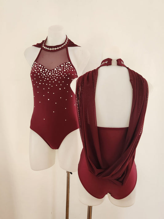 Lyrical or contemporary - C14/A6