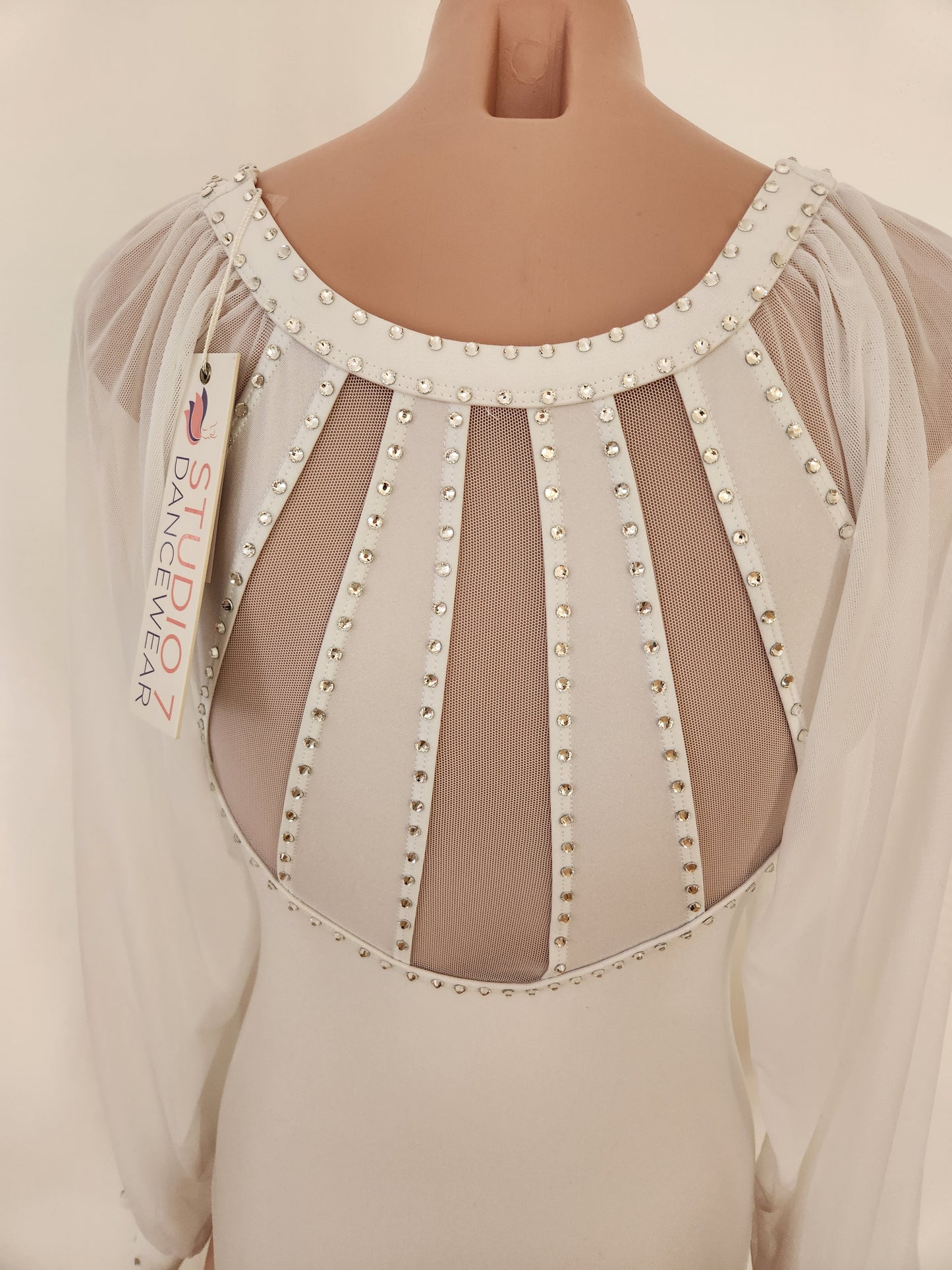 Contemporary or lyrical - C12-14/XSA