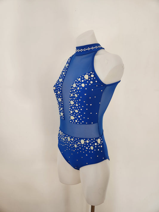 Contemporary or acro or jazz - C12, A8 & A10