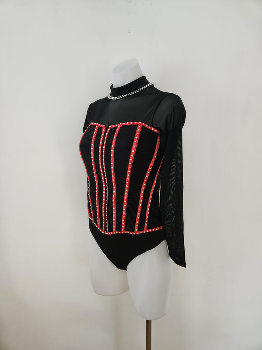 Contemporary or jazz - A8-10