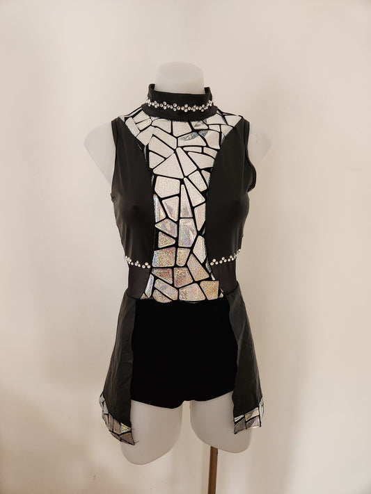 Futuristic contemporary or jazz - A6, A8 & A10