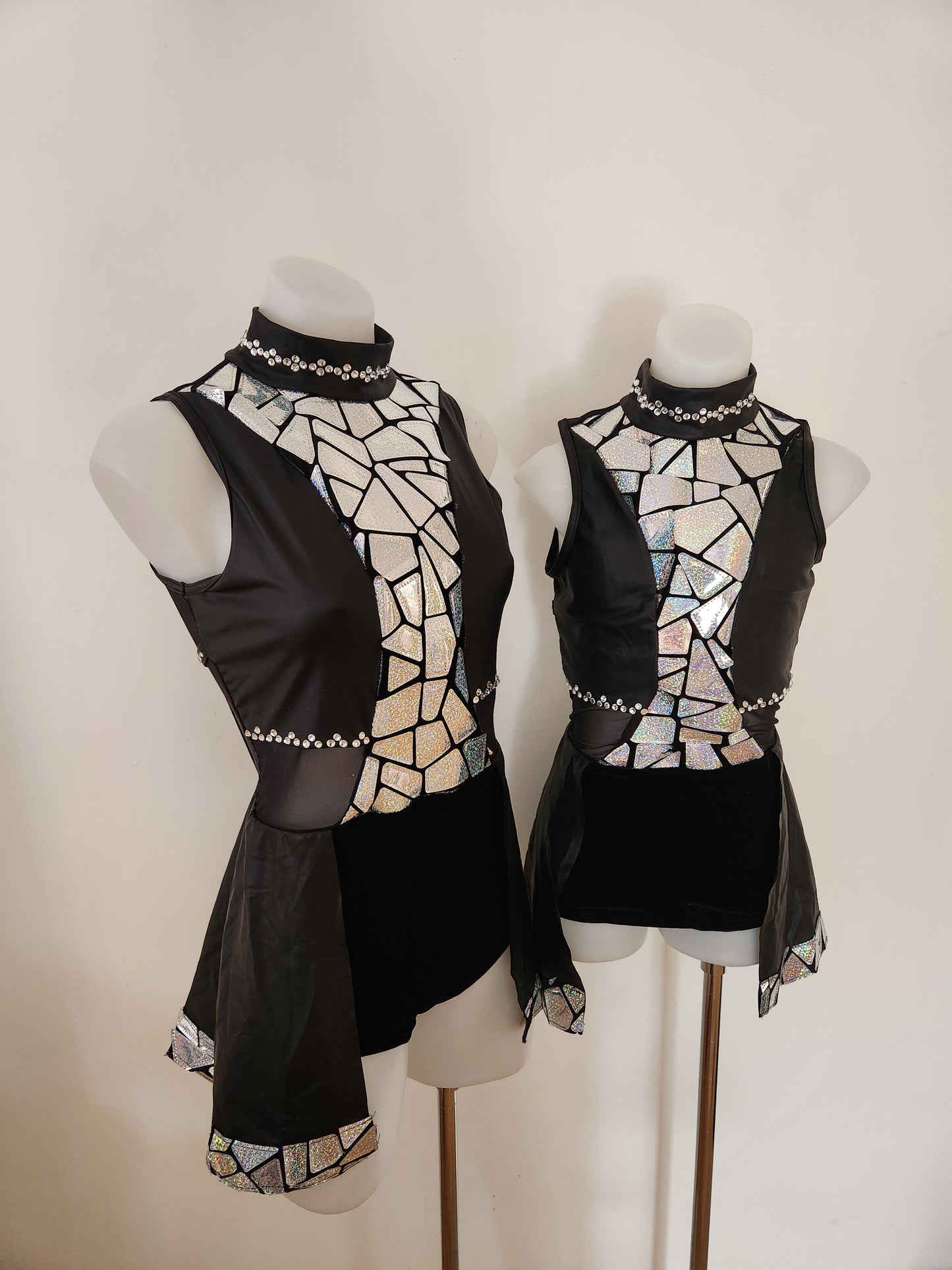 Futuristic contemporary or jazz - A6, A8 & A10