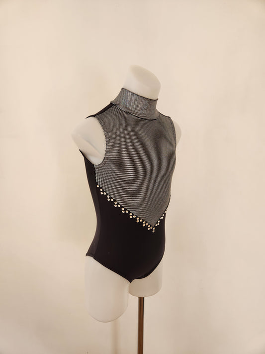 Contemporary or jazz - C8 & A8