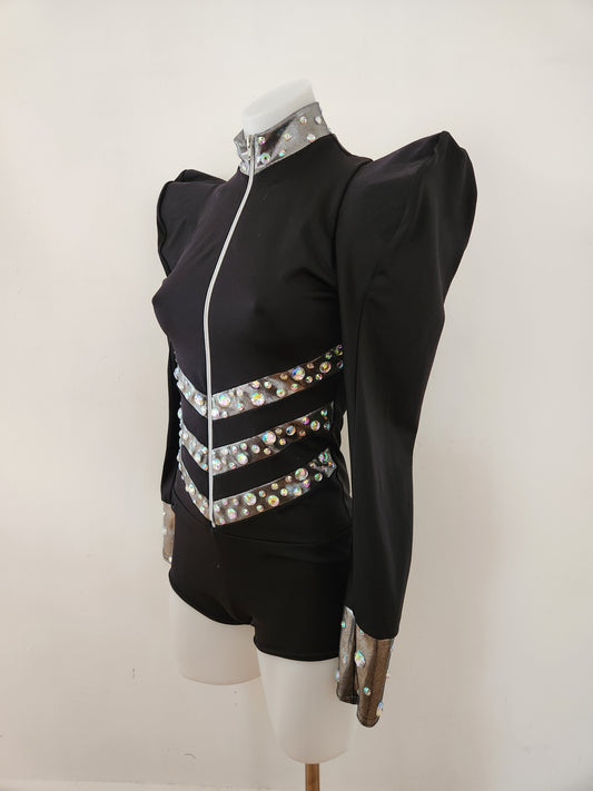 Jazz or contemporary - A10