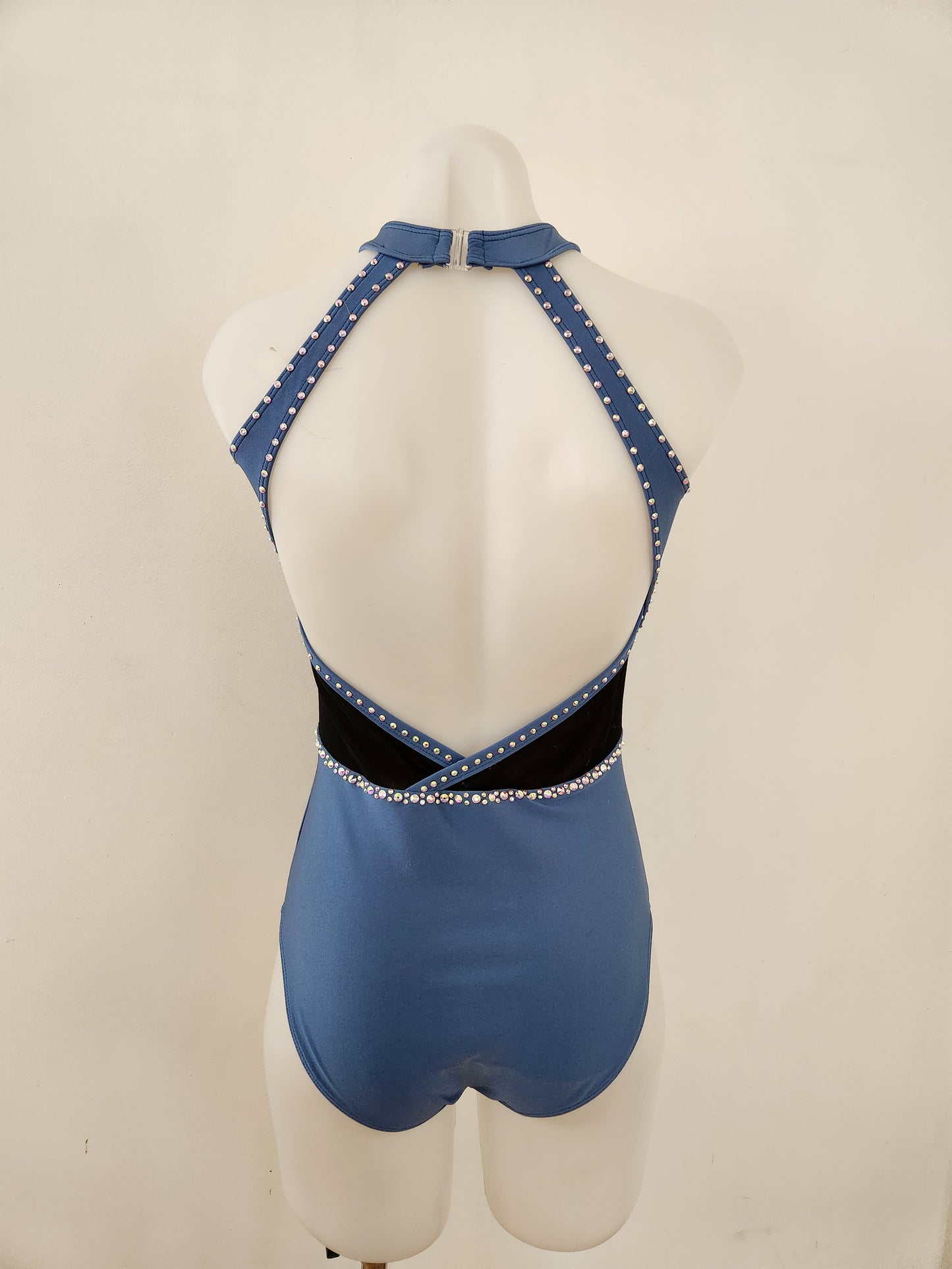 Contemporary or jazz - A8-10