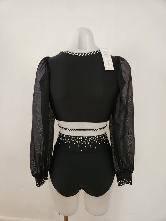 Contemporary or lyrical - A8