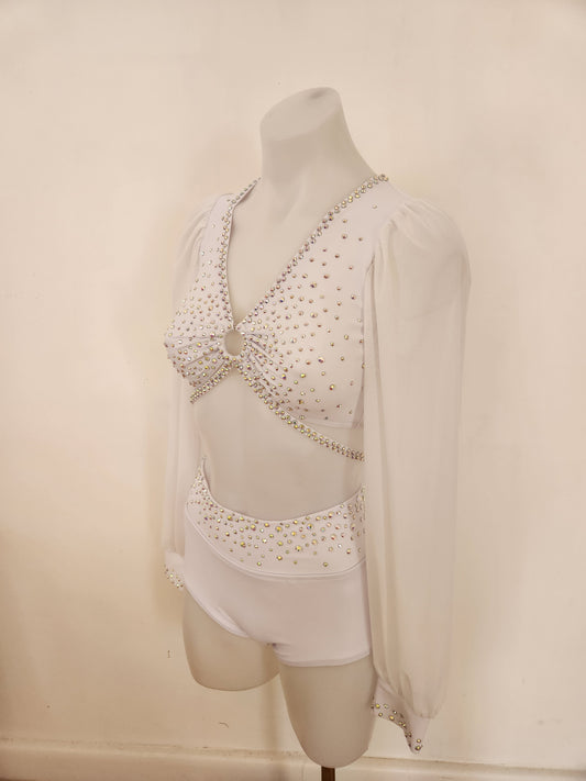 Contemporary or lyrical - A8