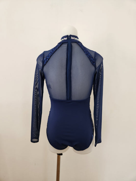 Contemporary or jazz - C10