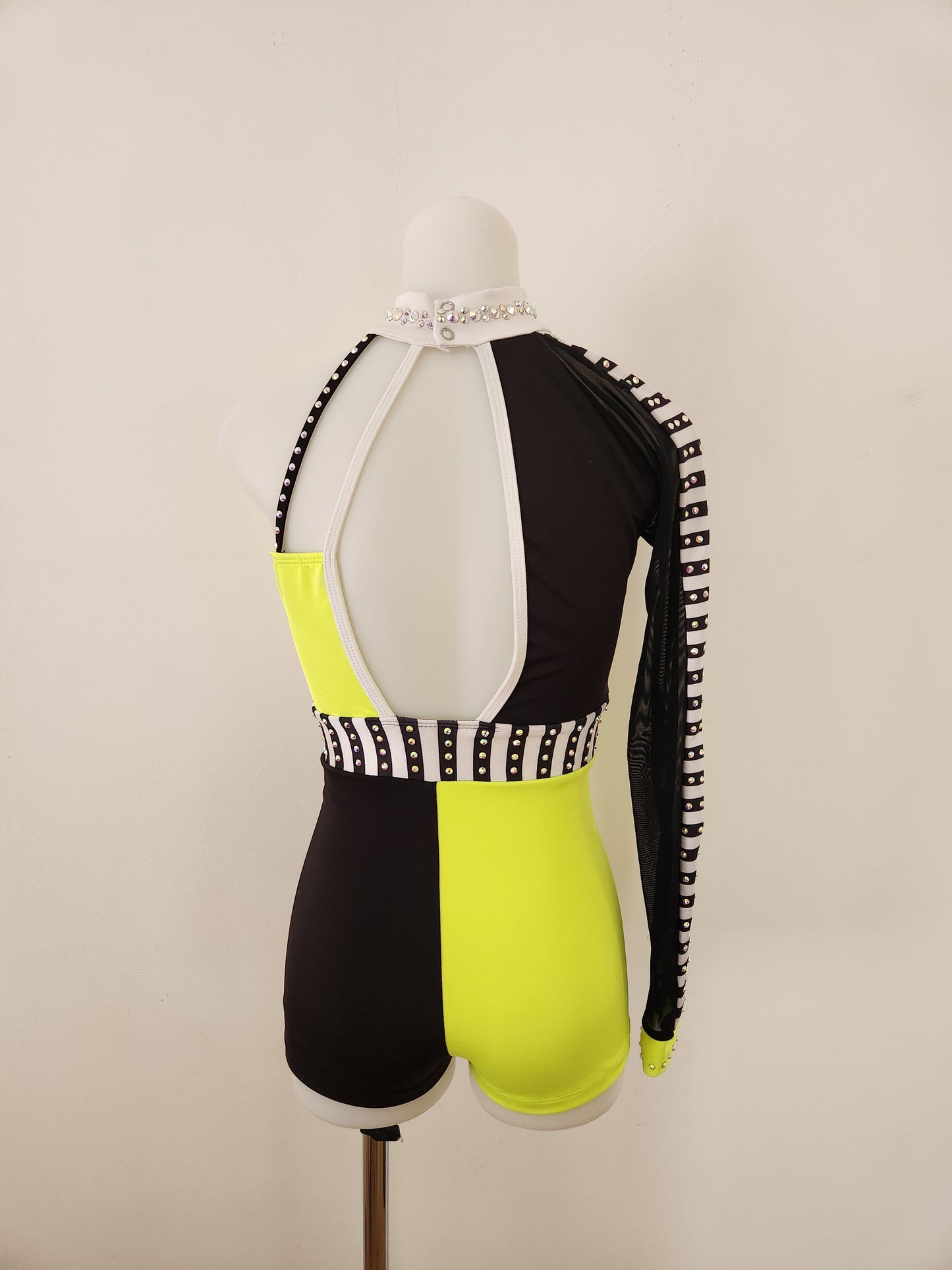 Contemporary or jazz - C10