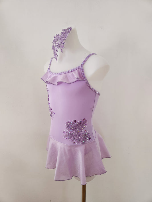 Lyrical/neo - C6-7 & C8-9