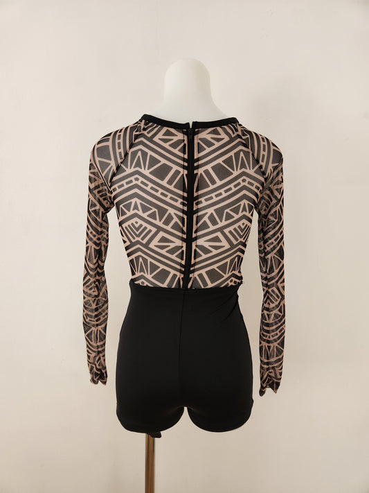 Contemporary or jazz - C10