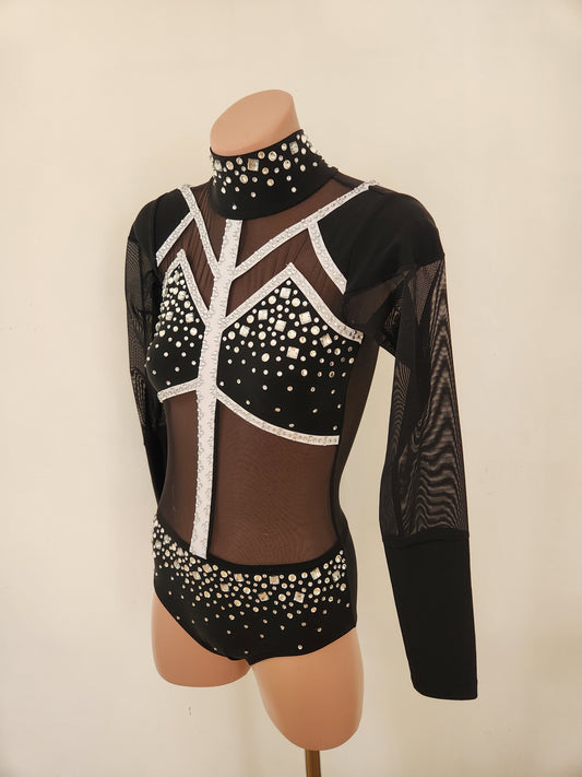 Jazz or contemporary - C12