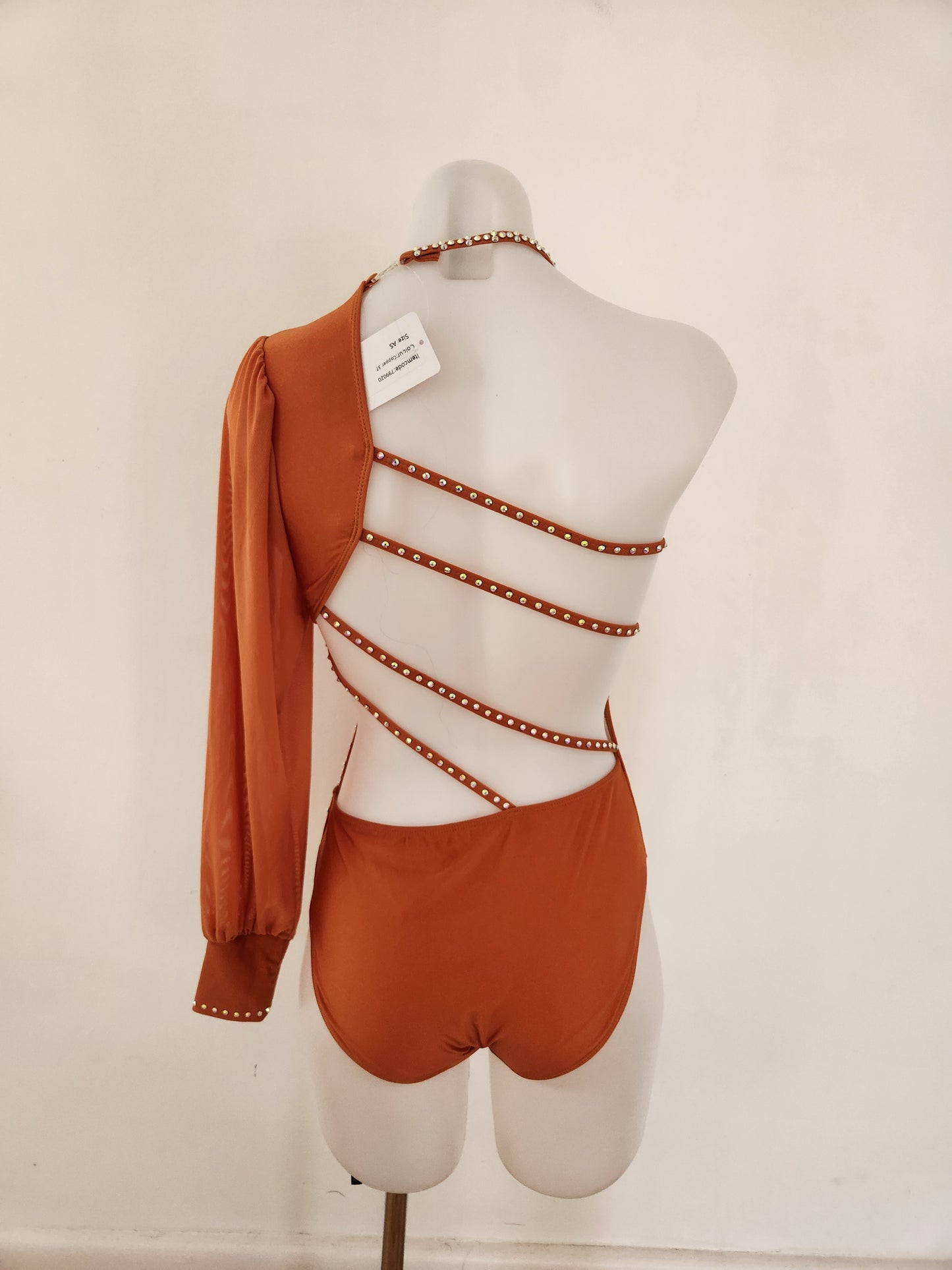 Contemporary or lyrical - A8