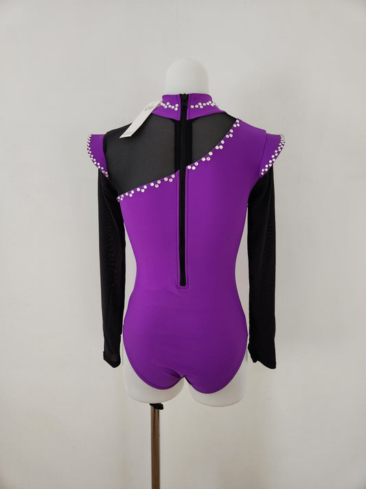 Contemporary or jazz - C10, A8