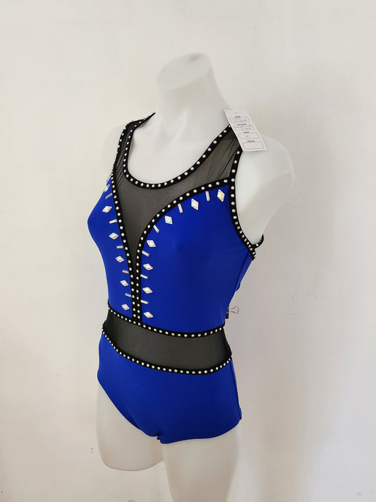 Contemporary or acro or jazz - A10