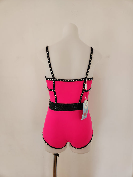 Jazz - C10, C12, A8-10