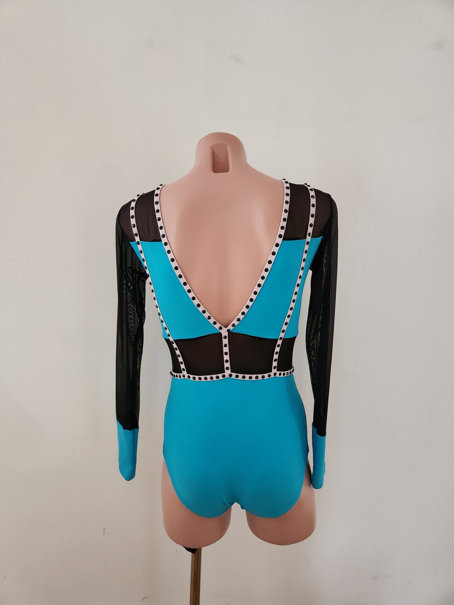 Jazz or contemporary - C12-14/XSA