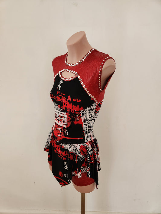 Jazz or contemporary - C12-14