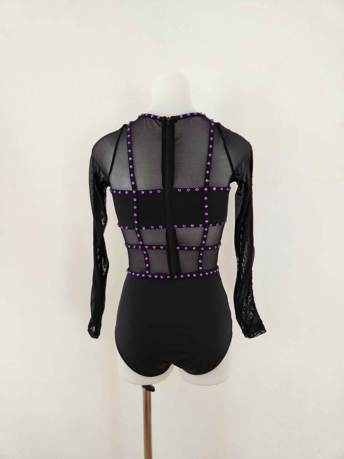 Contemporary or jazz - C10