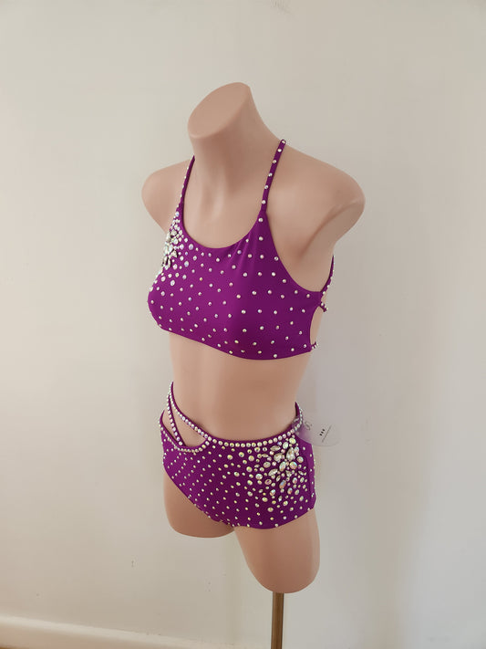 Jazz/acro - C12-14/A6 (AXS)