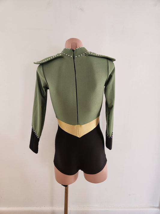 Jazz - C12-13/A6 (AXS)