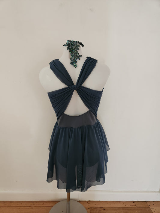 Lyrical - A10-12 (MA)