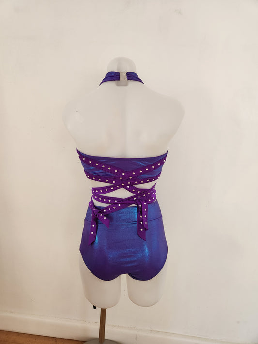 Jazz or acro - C12-14/A6-A8