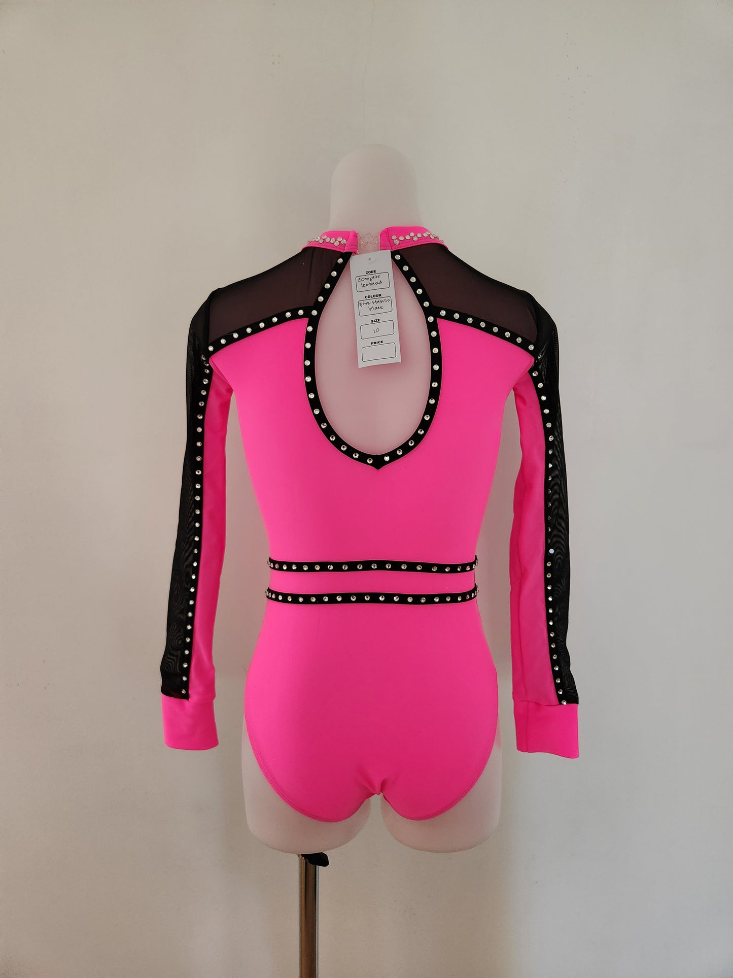 Jazz - C10, C12, A6-8 & A8-10