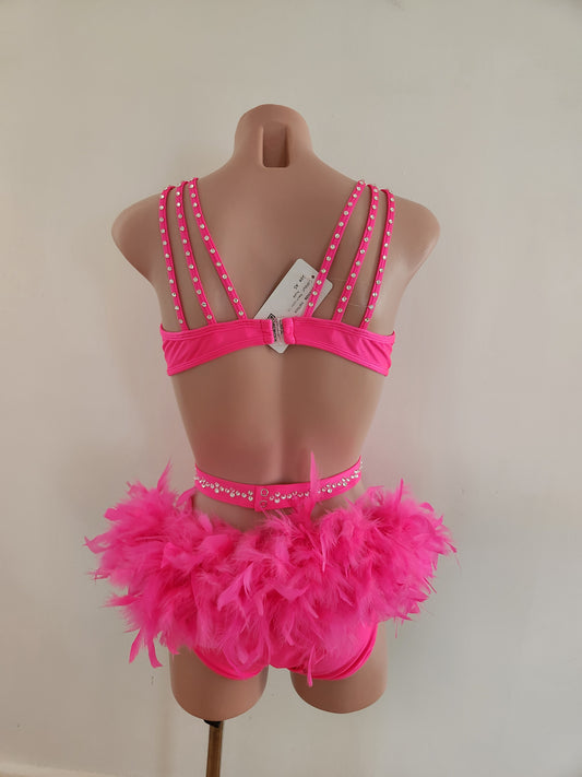 Jazz - C12, A6-8 & A8-10