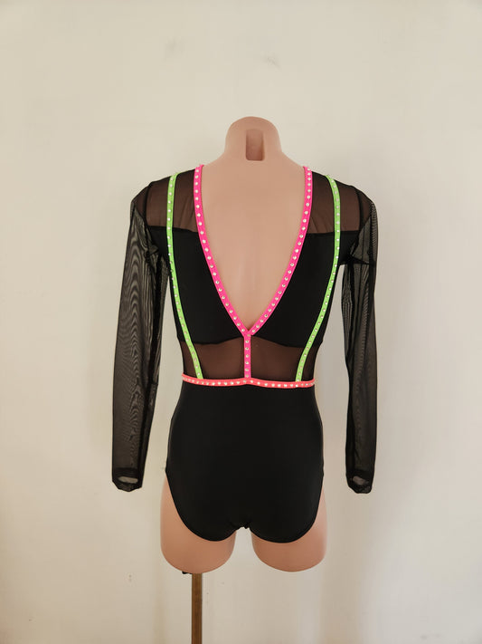 Jazz or contemporary - A6-A8(AXS)