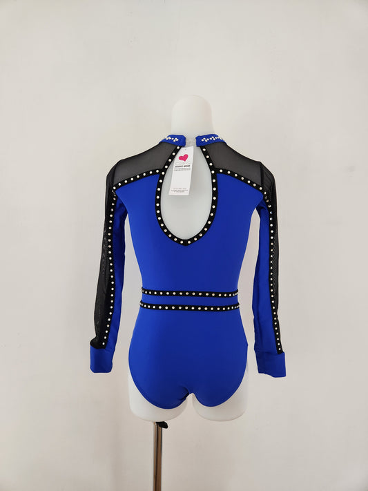 Jazz - C10, C12, A8 & A10