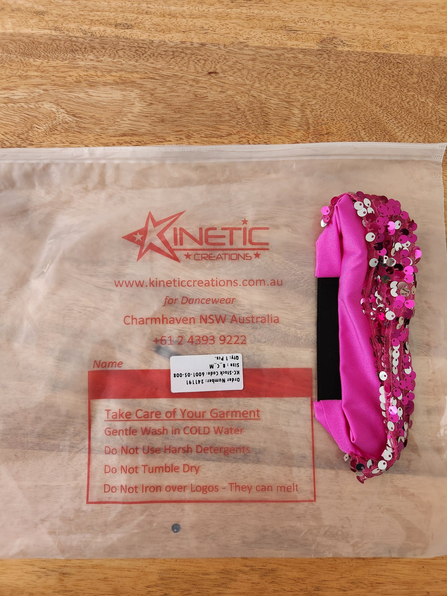 Jazz - C8