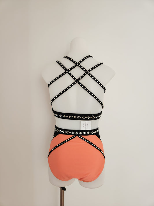 Jazz or acro - C10, C12, A8