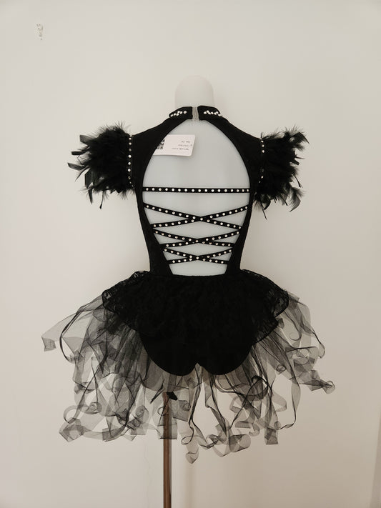 Contemporary - C10, C12, A8