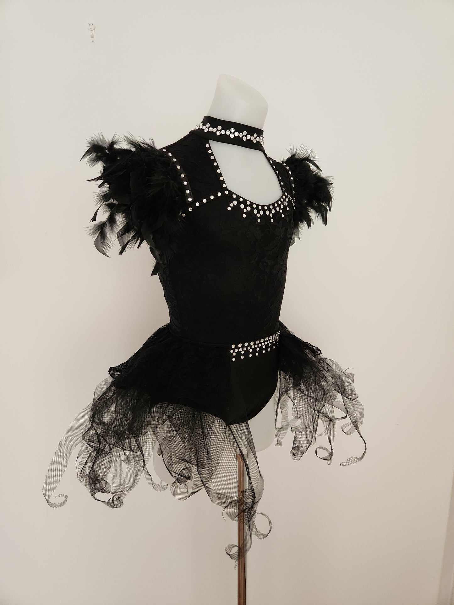 Contemporary - C10, C12, A8