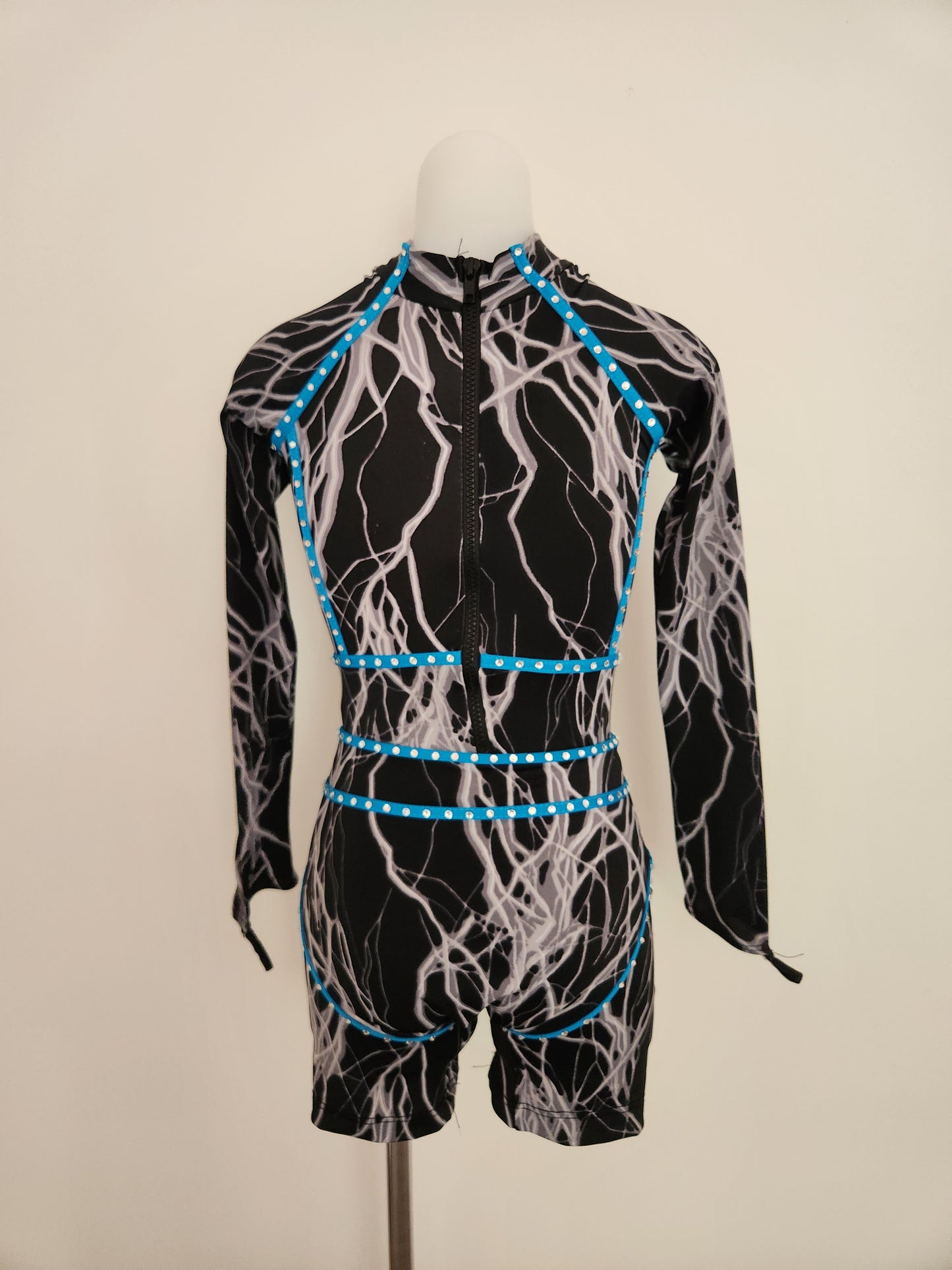 Acro or contemporary- C8-10