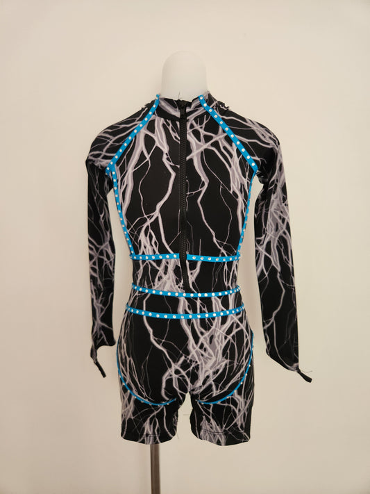 Acro or contemporary- C8-10