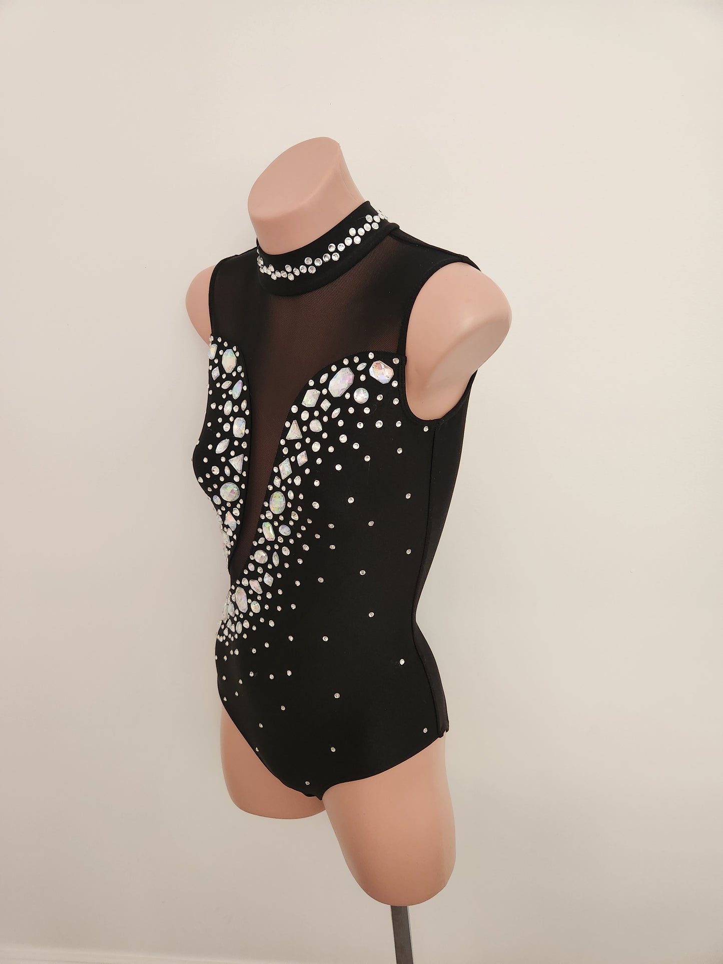 Contemporary or jazz - C10, C12, A8