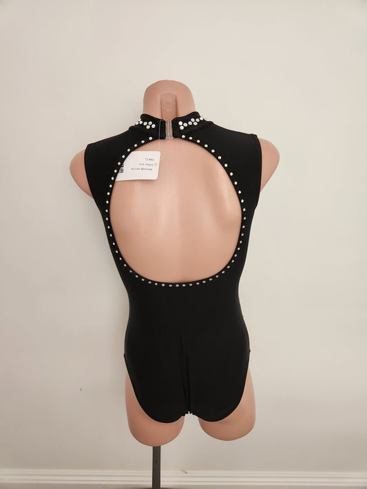 Contemporary or jazz - C10, C12, A8