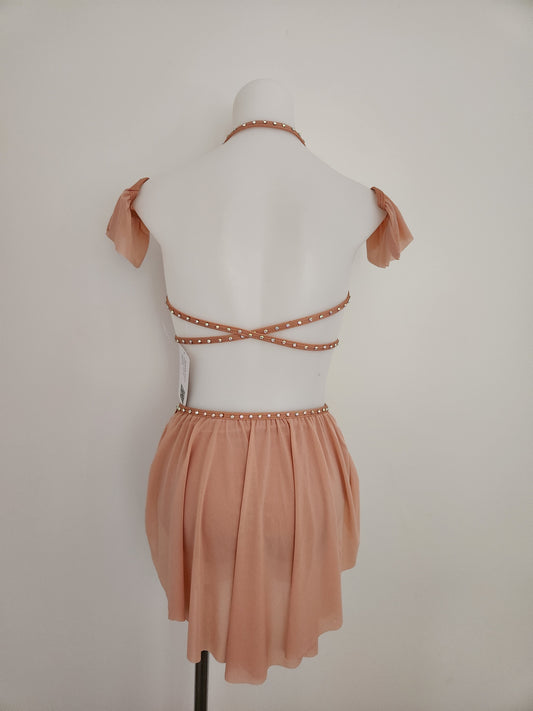 Lyrical - C10, C12, A8