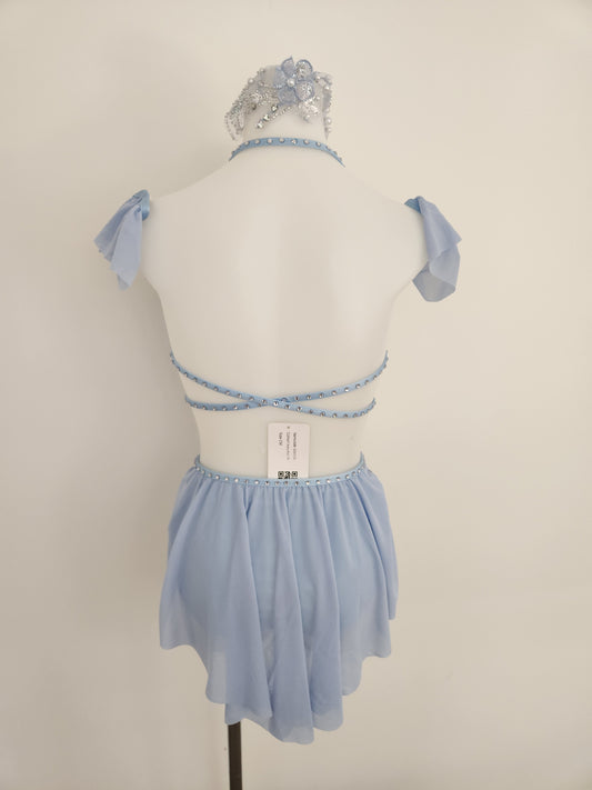 Lyrical - C6, C8, C10