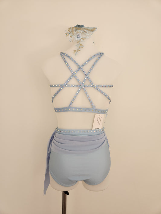 Lyrical - C6, C8, C10