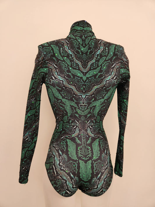 Acro, jazz, contemporary - A8