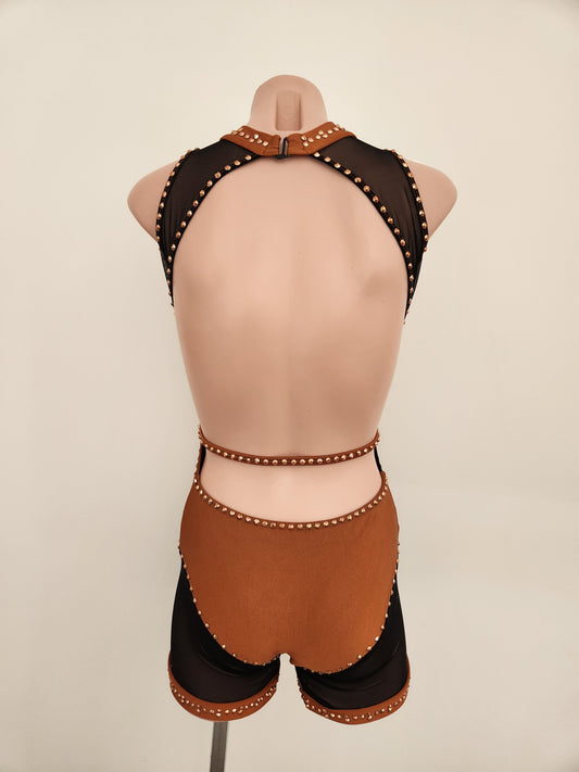 Aerial or acro - C12