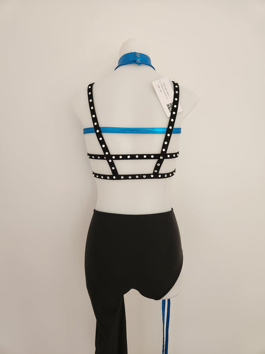 Acro, aerial or jazz - C10, C12, A8